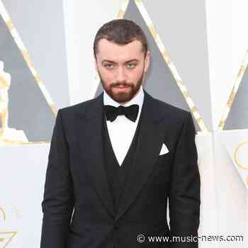Sam Smith leaning on sister for support during Covid-19 crisis
