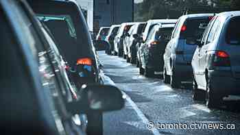 Credit unions can soon sell auto insurance policies to Ontario drivers