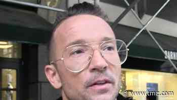 Justin Bieber's Ex-Pastor Carl Lentz Says He Got Fired for Cheating on His Wife