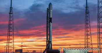 How to watch SpaceX, Space Force launch long-delayed GPS mission today     - CNET