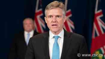 Ontario's COVID-19 budget comes with record spending and deficit, breaks for business