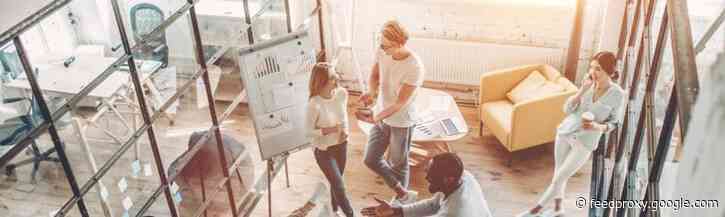 Dit is het geheim van succesvolle bedrijfstransformatie