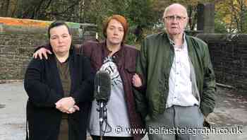 Family speaks of devastation after mother and two sons die from Covid-19