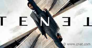 Tenet will soon be available to watch at home on 4K, Blu-ray, DVD and digital     - CNET
