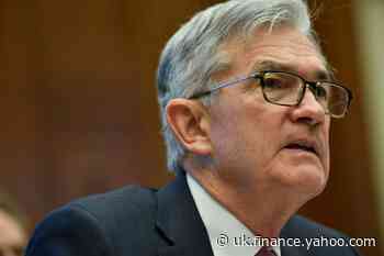Fed's Powell 'reluctant' to discuss elections