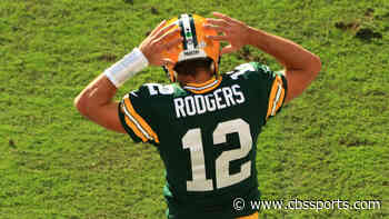 The best bet for an abnormal Thursday Night Football game