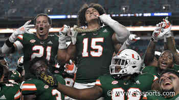 Miami at NC State: Prediction, pick, odds, point spread, line, football game, kickoff time, live stream