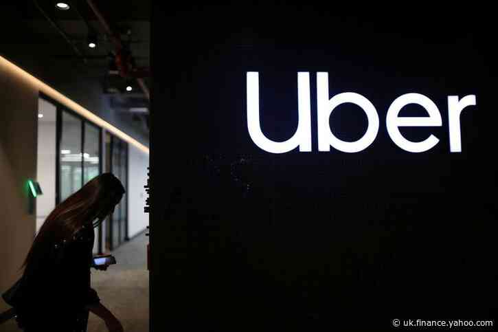 Uber sees slowest recovery of ride business in home U.S. market, deliveries more than double