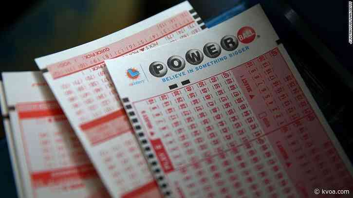 Check Your Tickets: $50,000 Powerball ticket sold in Oro Valley