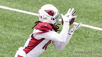 Fantasy rankings for this week