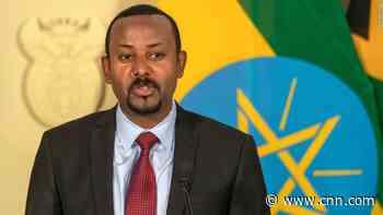 Why are there fears of civil war in Ethiopia?