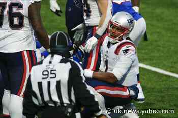 Skidding Patriots, 0-8 Jets try to turn things around on MNF
