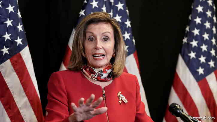 ‘It was a failure. It was not a success’: Dems melt down on conference call over losing House seats they should have won - reports
