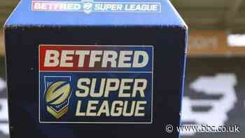 Super League: 2020 play-offs brought forward after Hull KR end season early