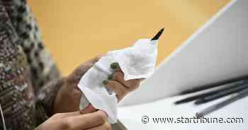 Judge won't halt challenge to Minnesota extended ballot deadline