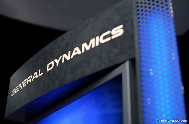 General Dynamics awarded Columbia class submarine construction contract: Pentagon