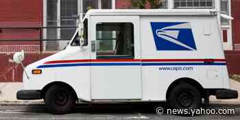 New York mailman allegedly kept 813 pieces of mail, including 3 ballots, USPS says