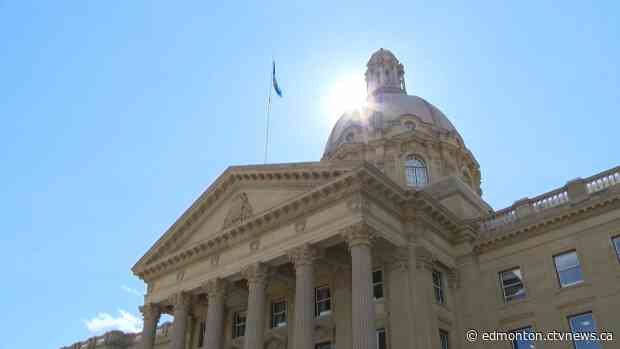 Alberta auditor general finds $1.6B in adjustments to province's financial accounts