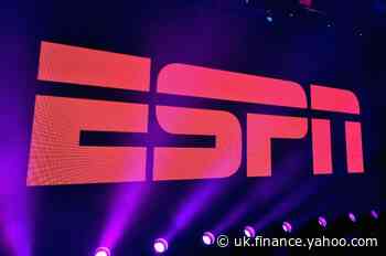 ESPN to cut jobs as pandemic hits sports broadcaster