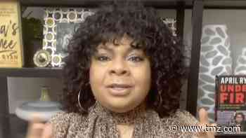 April Ryan Says Close Election Straining Friendships, America's True Values Questioned