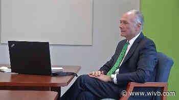 Veterans Day to have extra meaning for Steve Barnes' brother