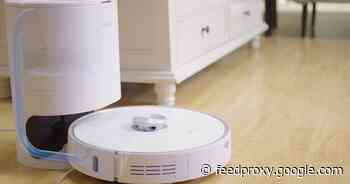 Hands-free vacuuming: Get this self-emptying robot vacuum for $415, an all-time low     - CNET