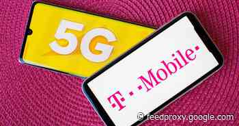 T-Mobile passes 100 million total customers as company beats on earnings     - CNET