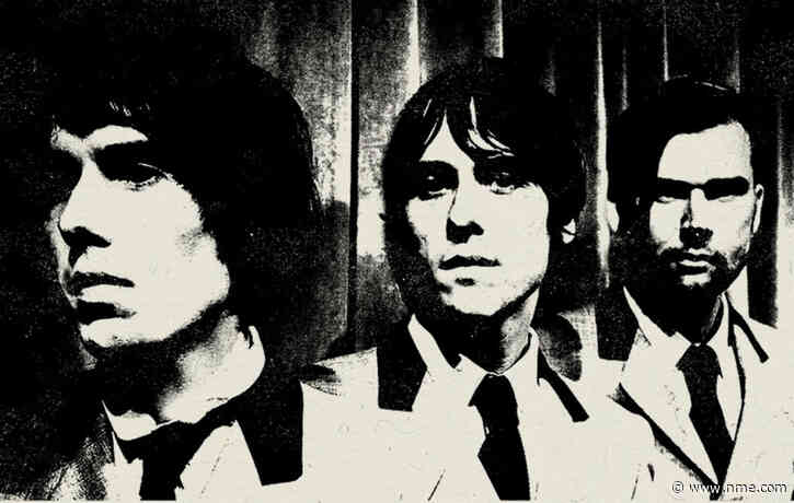Fab: The Cribs announce livestream gig from Liverpool’s legendary Cavern Club