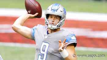 Biggest injury questions for all 32 teams