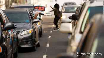 Uber misses on earnings