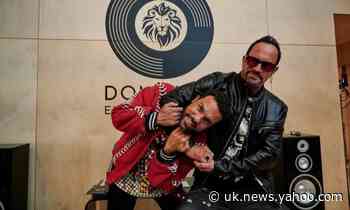 Maxxx review – can a tired hasbeen take on the charts?