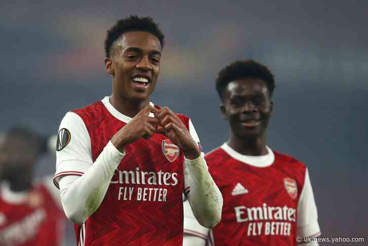 Arsenal vs Molde: Joe Willock impresses, Nicolas Pepe frustrates and what we learn
