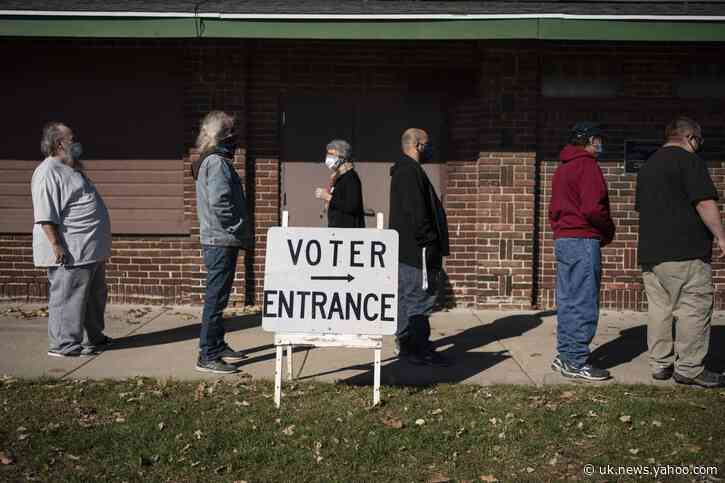 False claims of Wisconsin voter fraud rely on wrong numbers