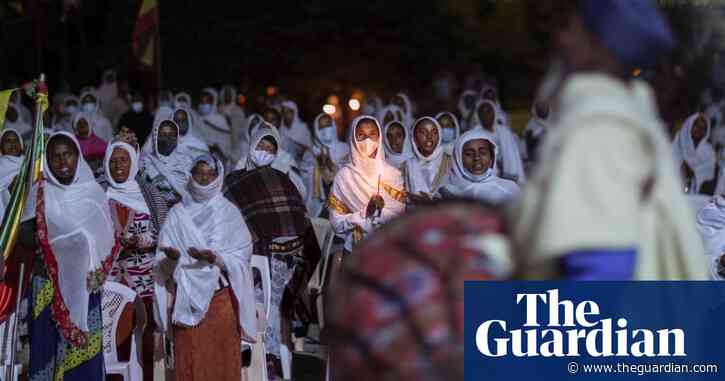 Ethiopian military declares it is 'at war' with Tigray leaders