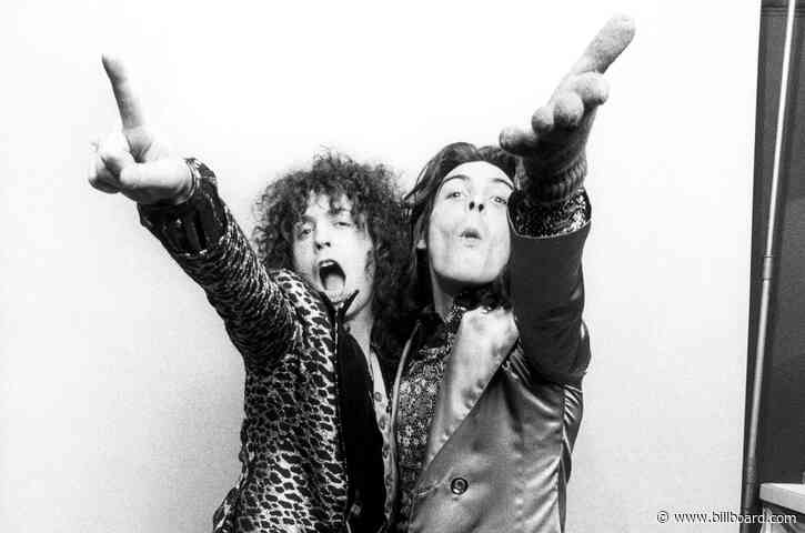 T. Rex’s 10 Best Songs: Staff Picks