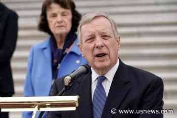 Pritzker Says Madigan Should Step Down as Party Chairman