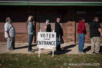 False Claims of Wisconsin Voter Fraud Rely on Wrong Numbers