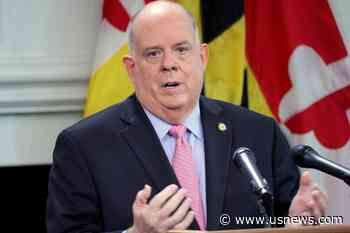 Maryland Governor Warns of Major Surge of Coronavirus