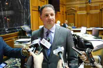 Republican Wins Tighten Their Control of Indiana Legislature