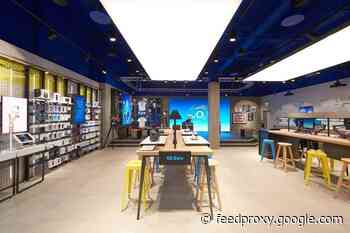O2 announces early Black Friday deals on smartphones and more