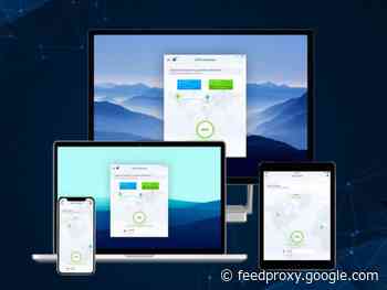 Free Deal: VPN Unlimited 7 Day Free Trial