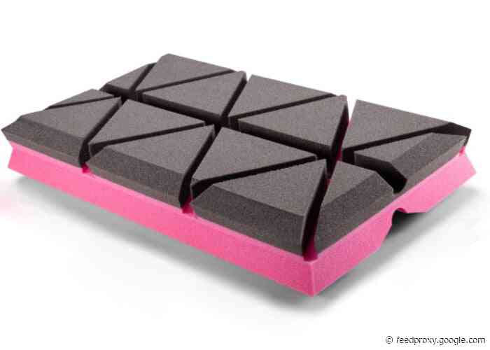 Matrix Pillow eliminates snoring, relieves muscle strain, and brings you a restful nights sleep