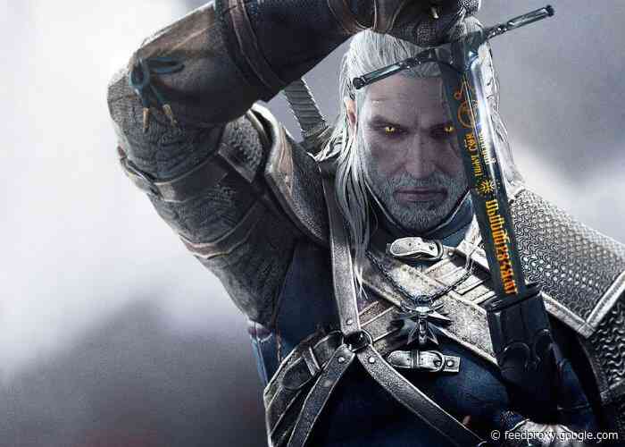 Witcher 3 PC HDR with Special K Mod tested by Digital Foundry