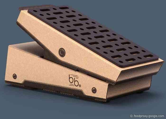 Transform your old phone into a MIDI foot controller