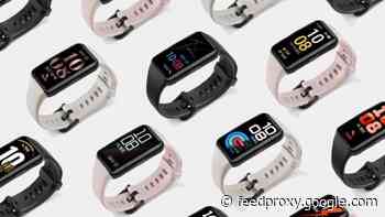 Honor Band 6 gets official