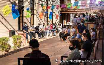 ‘Long time coming’: Latino voters help flip Arizona, tighten key races