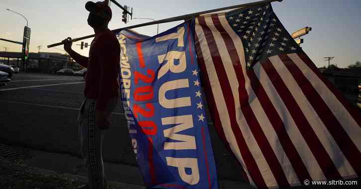 ‘Utah Politics’ podcast: A postmortem on election 2020
