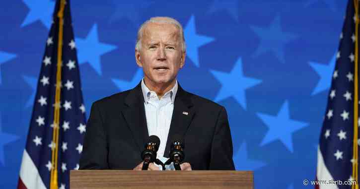 Biden-Trump counting presses ahead 2 days after Election Day