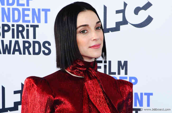 St. Vincent, The Kills & More Cover 2020 Rock & Roll Hall of Fame Inductees’ Songs Ahead of Ceremony