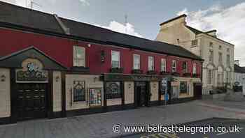 Jim Wells faces outcry after hailing end of Banbridge's Coach Nightclub